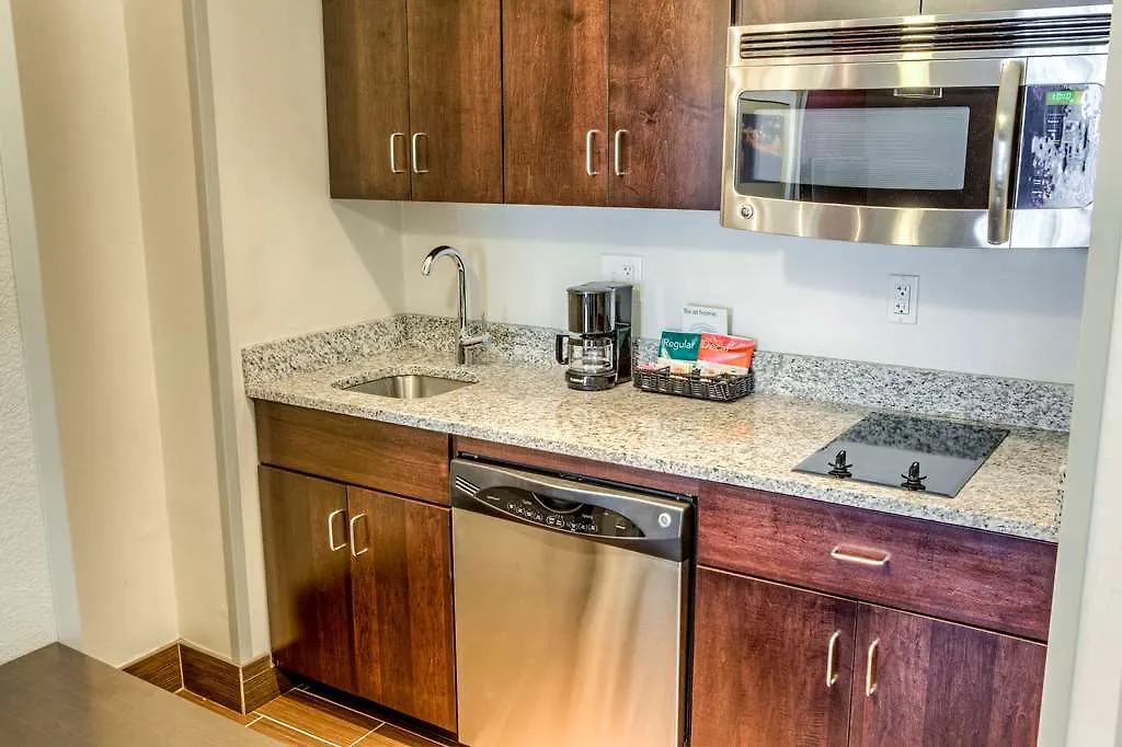 Homewood Suites By Hilton Columbus/Polaris Hotel