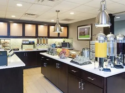 Homewood Suites By Hilton Columbus/Polaris United States