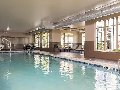 Homewood Suites By Hilton Columbus/Polaris Columbus