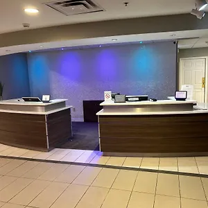 Hotel Revi North, Columbus