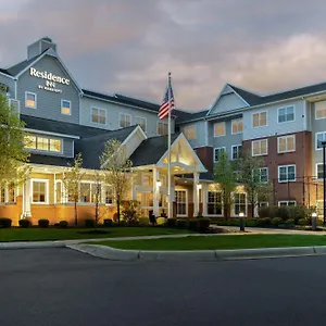 Hotel By Marriott Polaris, Columbus
