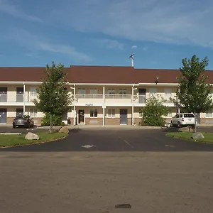 Inn Kozy, Columbus
