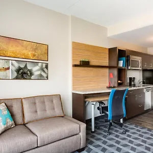 Towneplace By Marriott Memphis 3*, Southaven United States
