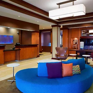 Hotel Fairfield And Polaris, Columbus