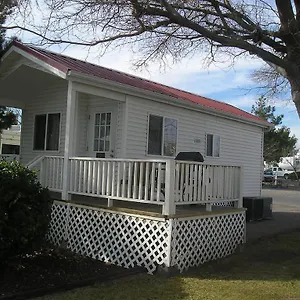 Camping Cabin 3 2*, Las Vegas United States