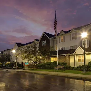 Hotel Mainstay Worthington, Columbus