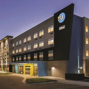 Tru By Hilton Ayrsley 3*, Charlotte United States