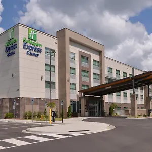 Express & - Ballantyne By Ihg 3*, Charlotte United States