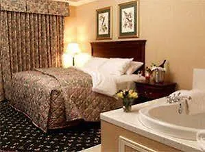 Homewood Suites By Hilton Columbus/Polaris 3*, Columbus