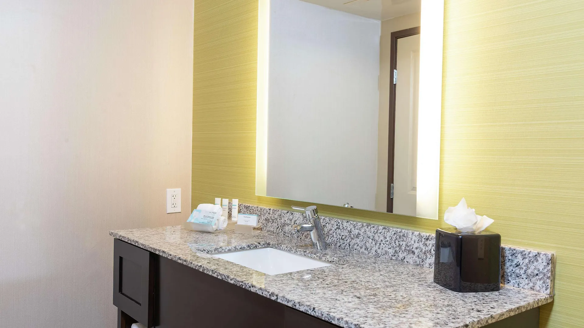Homewood Suites By Hilton Columbus/Polaris 3*, Columbus United States