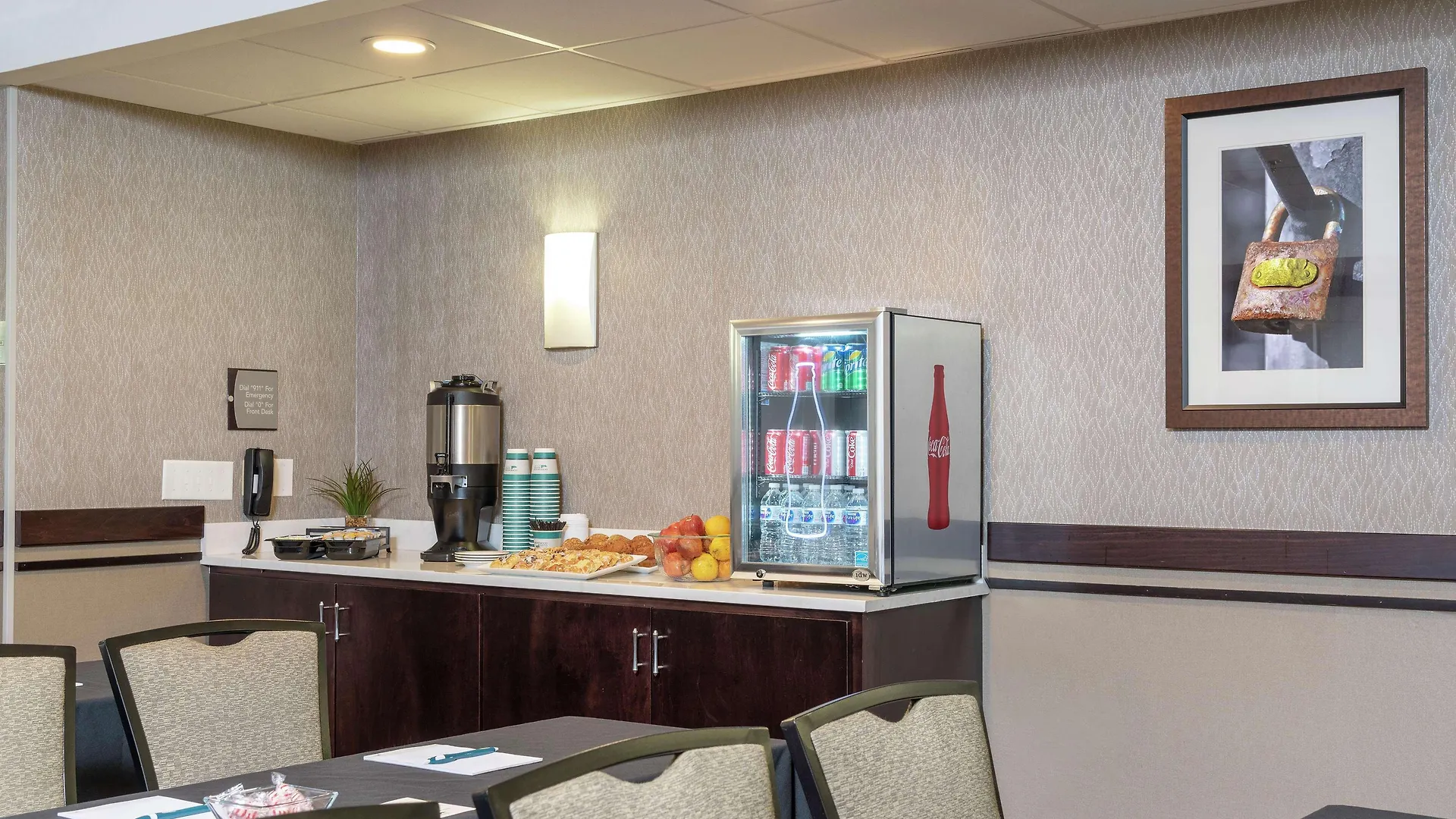 Hotel Homewood Suites By Hilton Columbus/Polaris