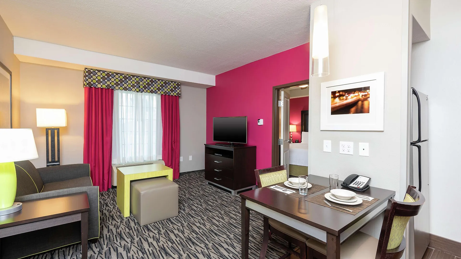 Hotel Homewood Suites By Hilton Columbus/Polaris