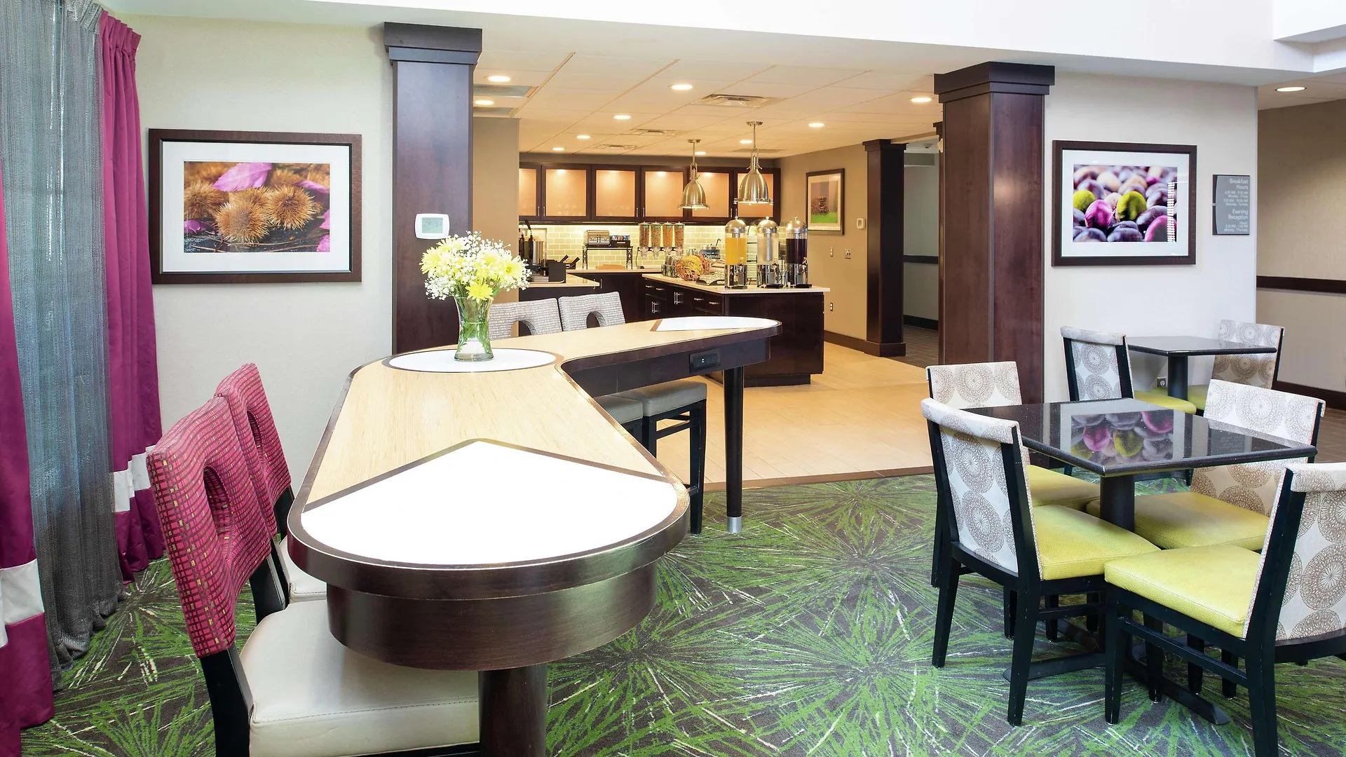 Homewood Suites By Hilton Columbus/Polaris Hotel