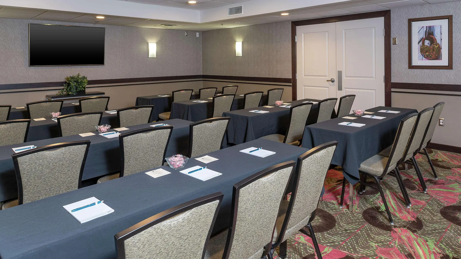 Hotel Homewood Suites By Hilton Columbus/Polaris
