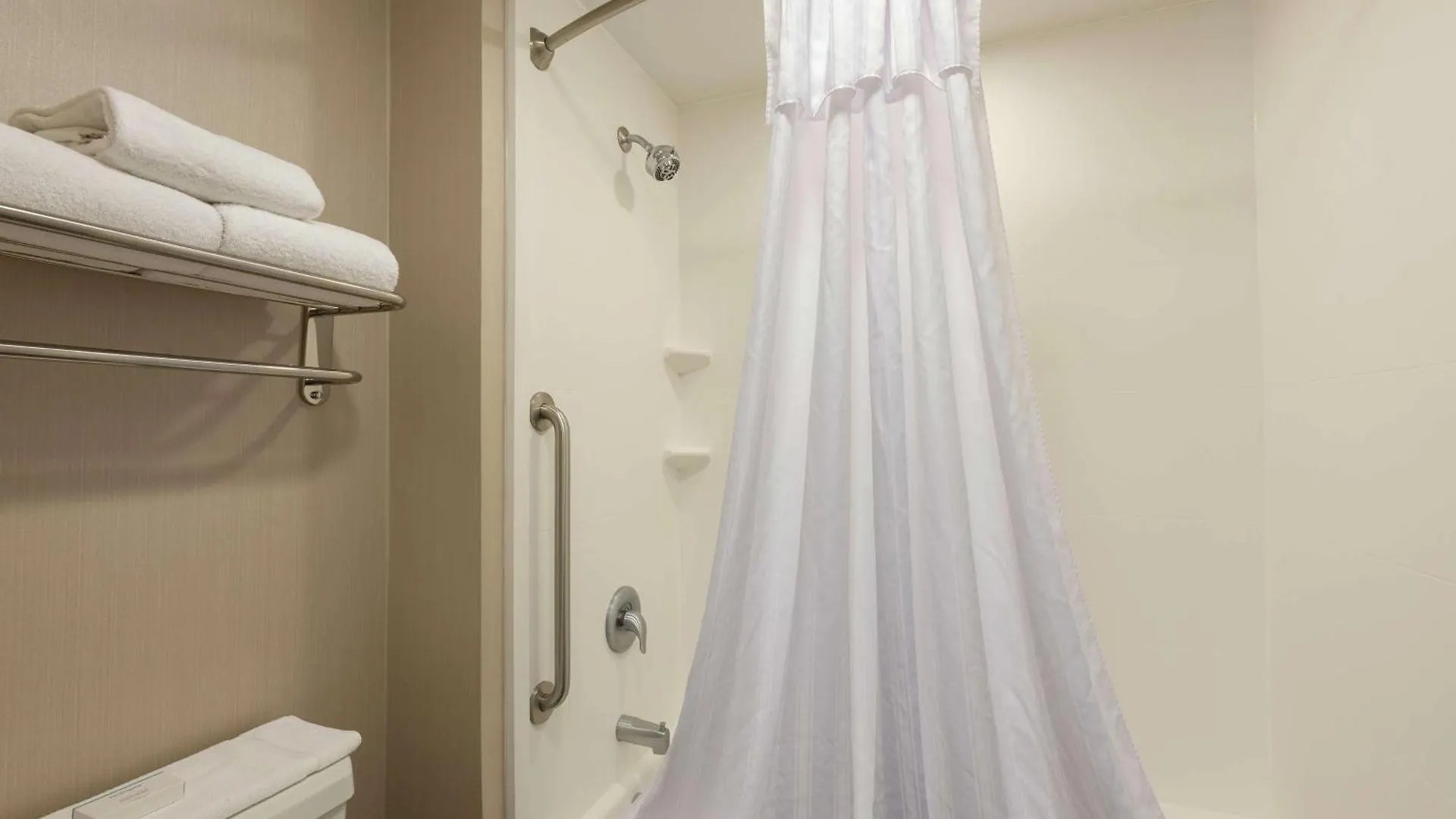 Homewood Suites By Hilton Columbus/Polaris Hotel