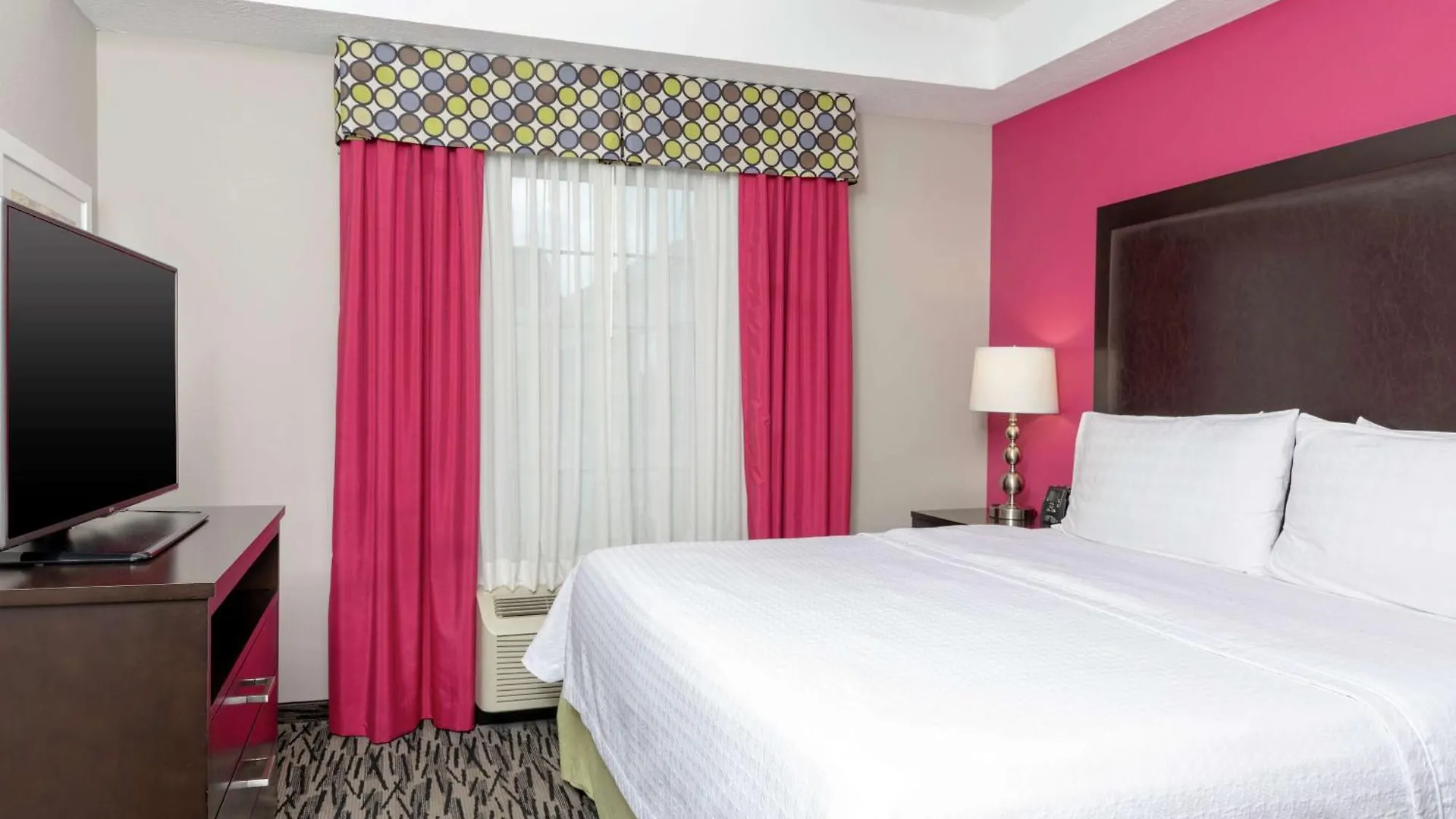Hotel Homewood Suites By Hilton Columbus/Polaris