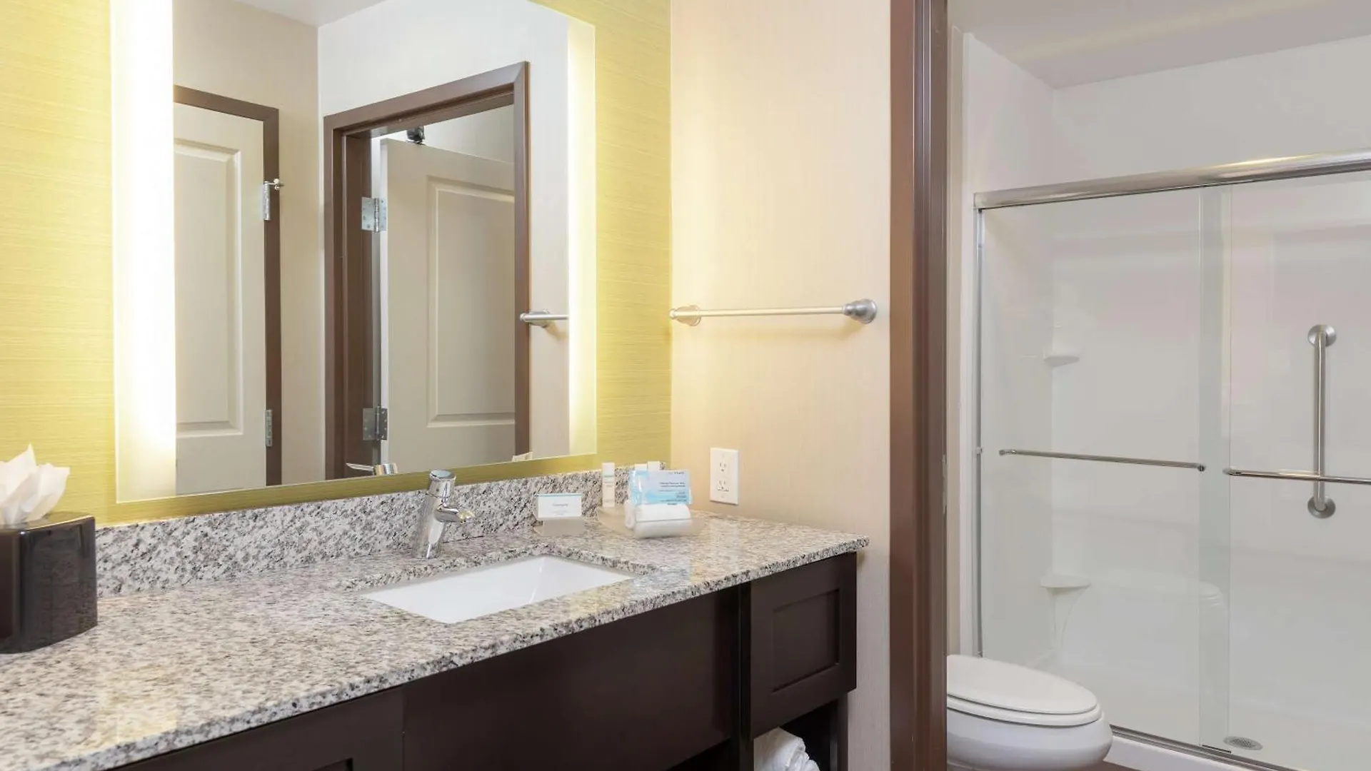Homewood Suites By Hilton Columbus/Polaris