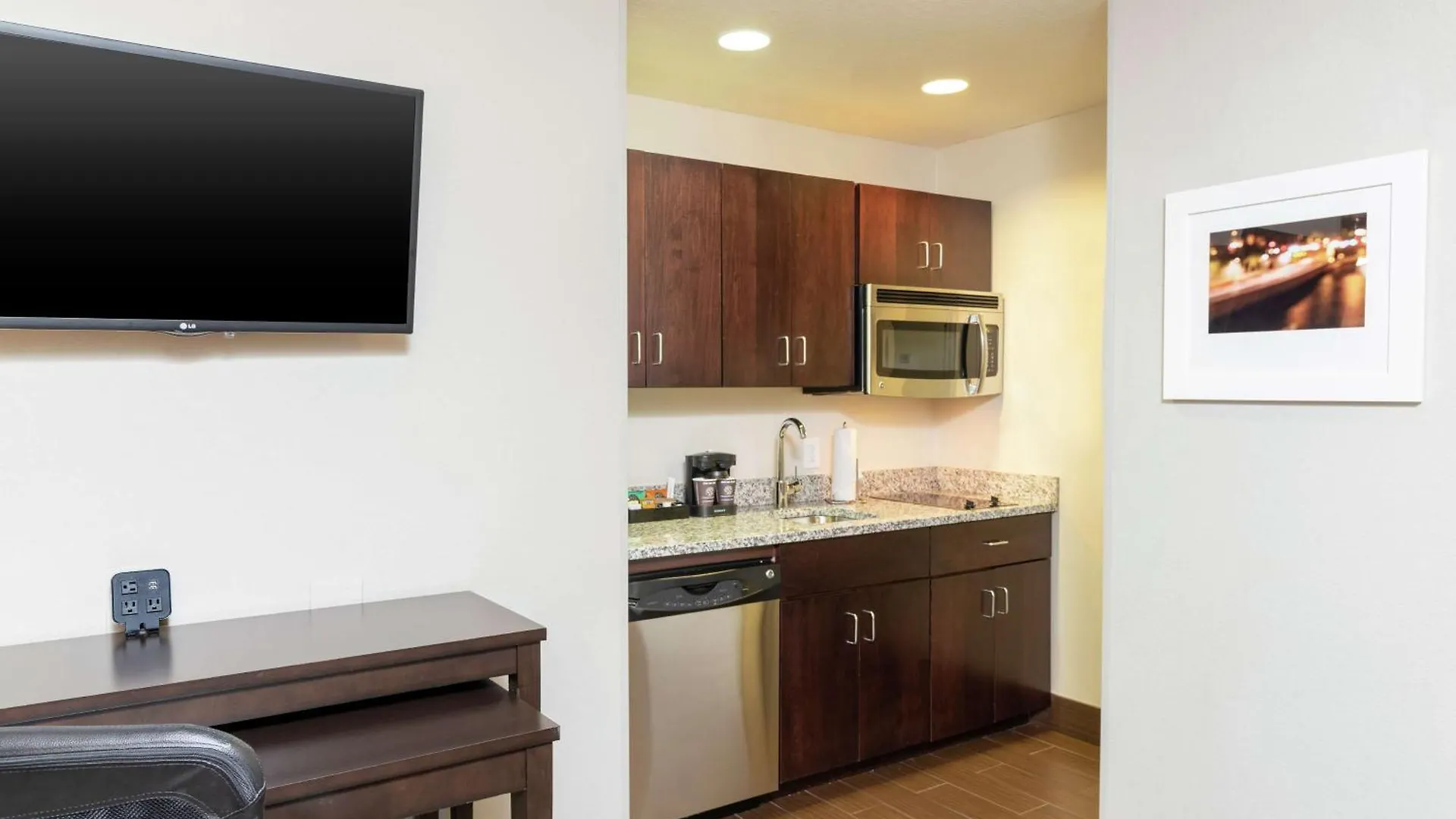 Homewood Suites By Hilton Columbus/Polaris United States