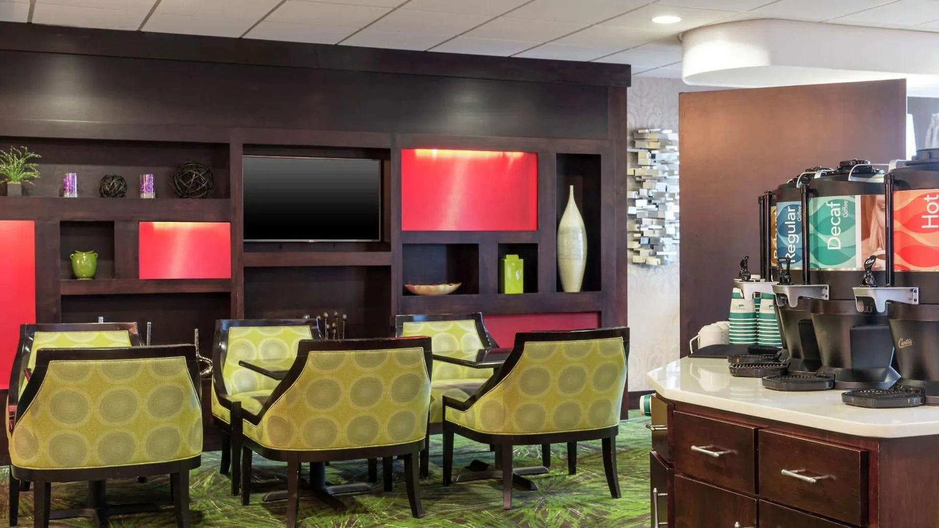 Hotel Homewood Suites By Hilton Columbus/Polaris