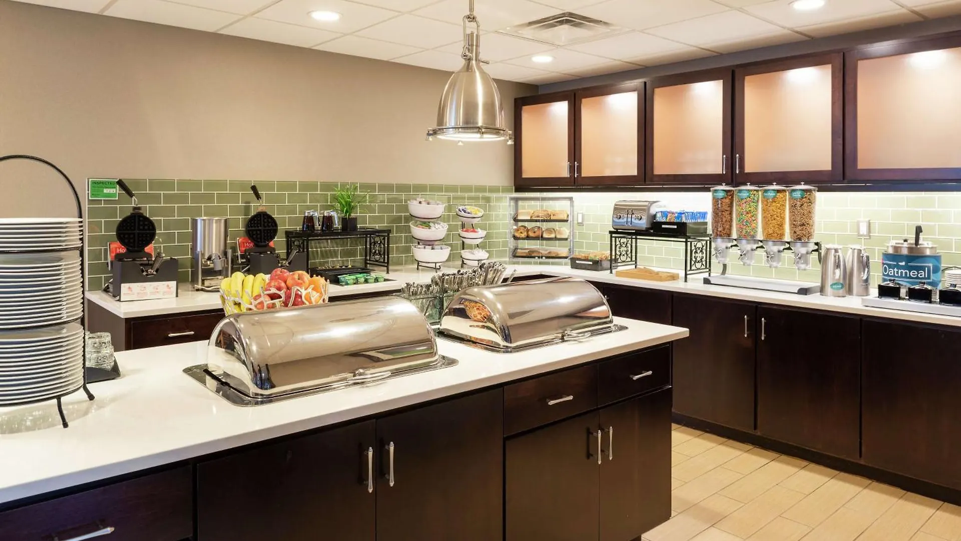 Homewood Suites By Hilton Columbus/Polaris Hotel Columbus