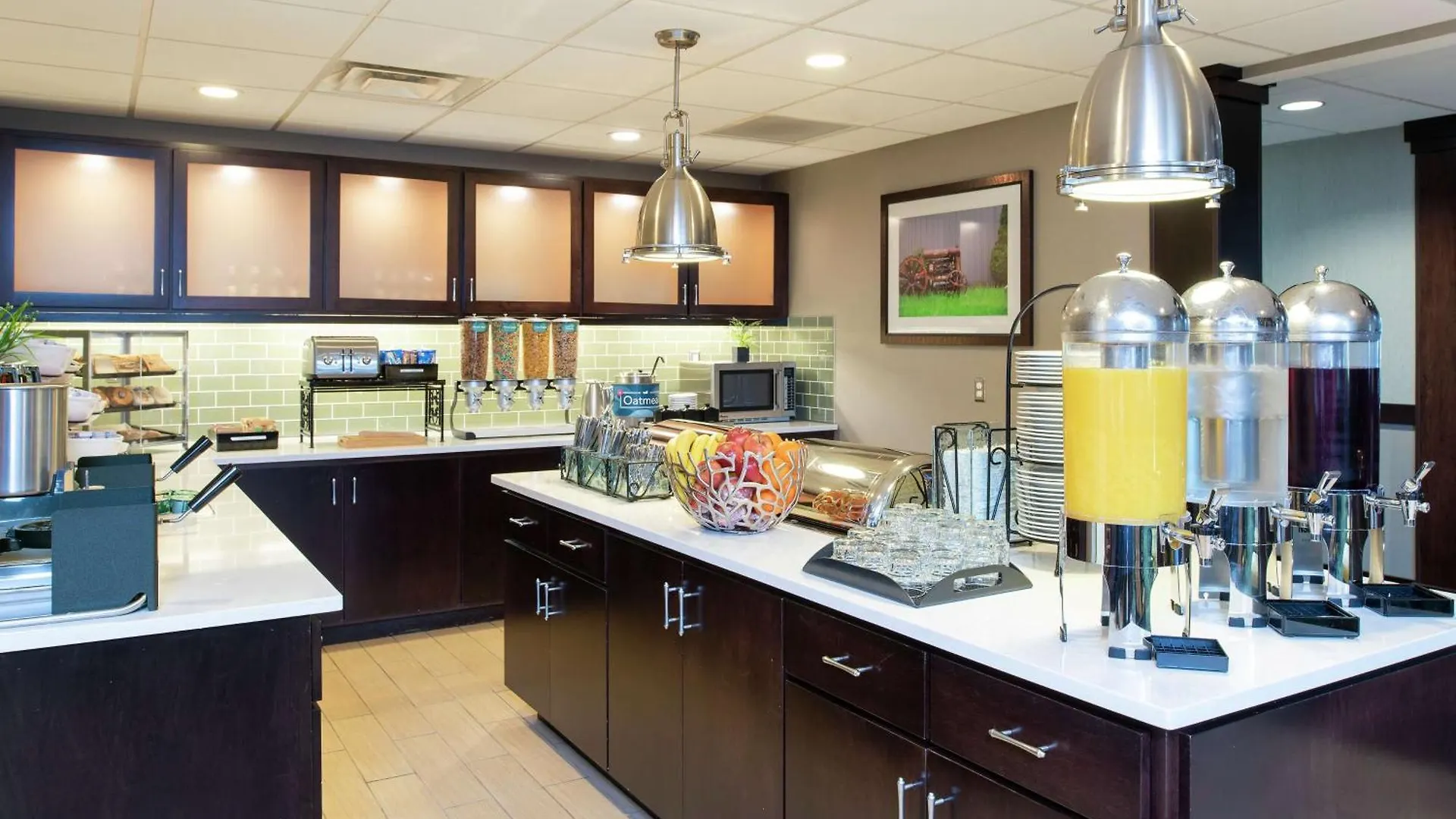 Homewood Suites By Hilton Columbus/Polaris 3*, Columbus