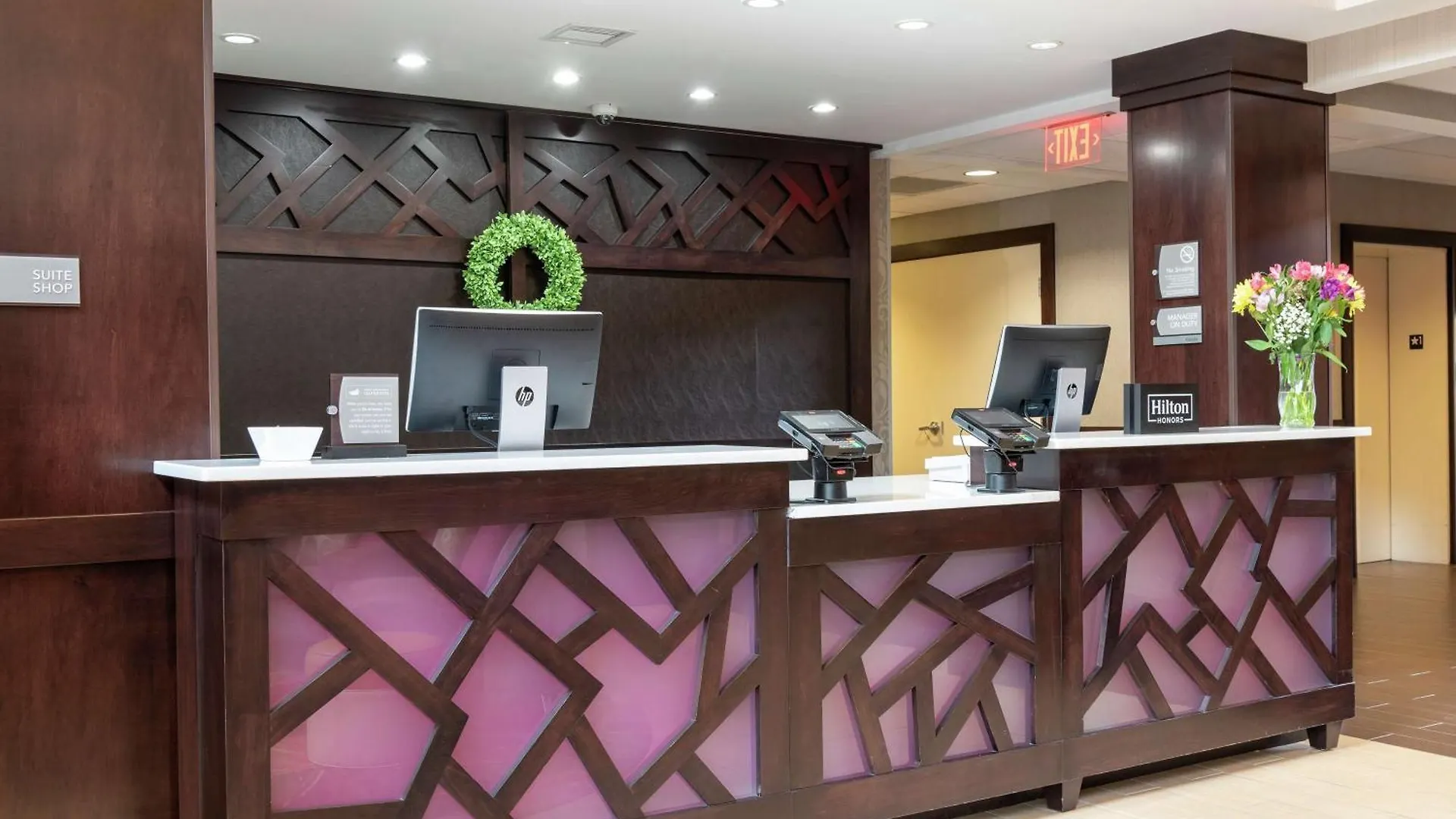 Homewood Suites By Hilton Columbus/Polaris