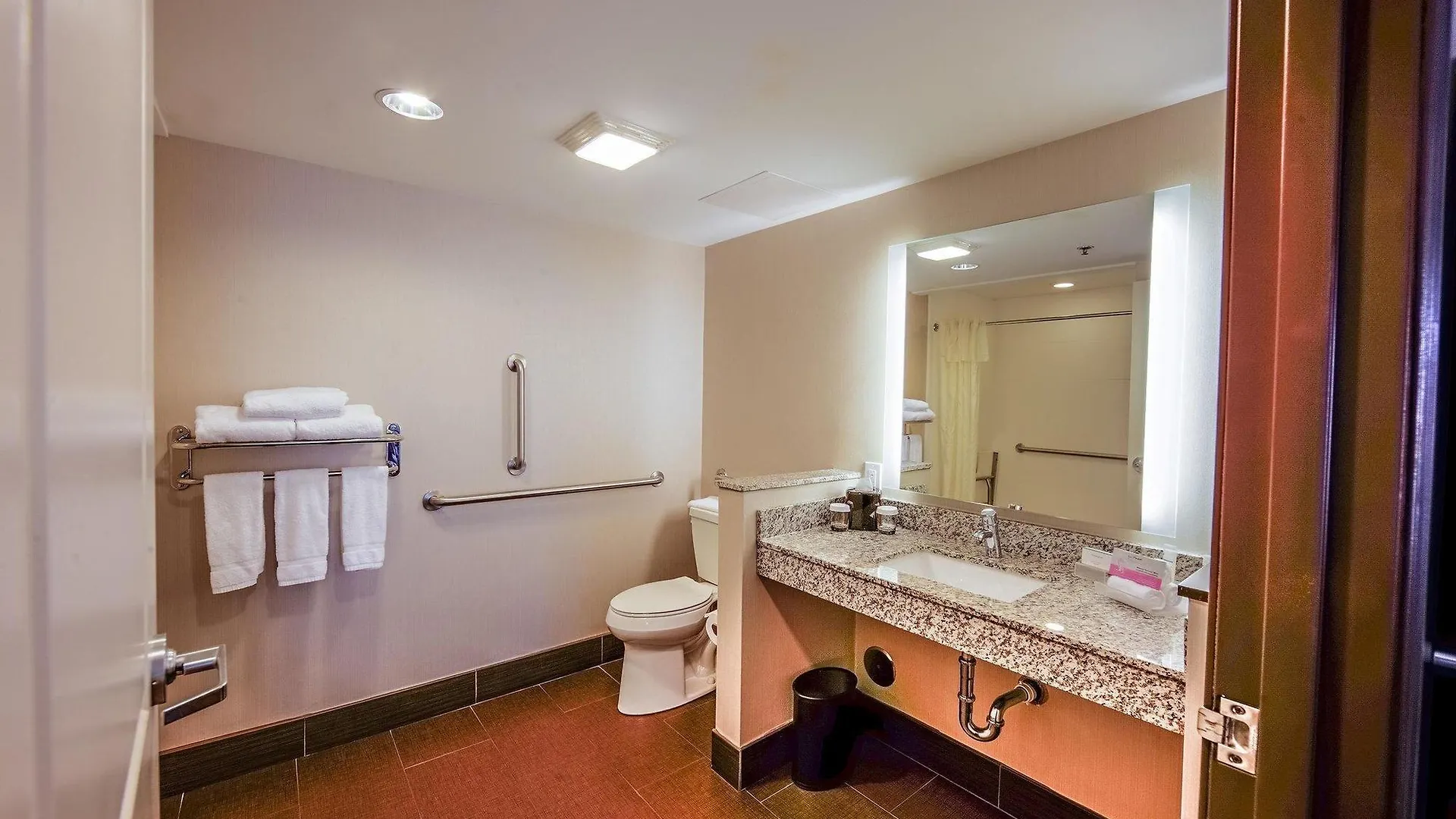 Homewood Suites By Hilton Columbus/Polaris