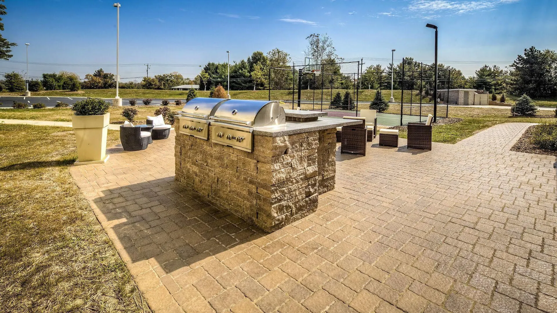 Homewood Suites By Hilton Columbus/Polaris United States
