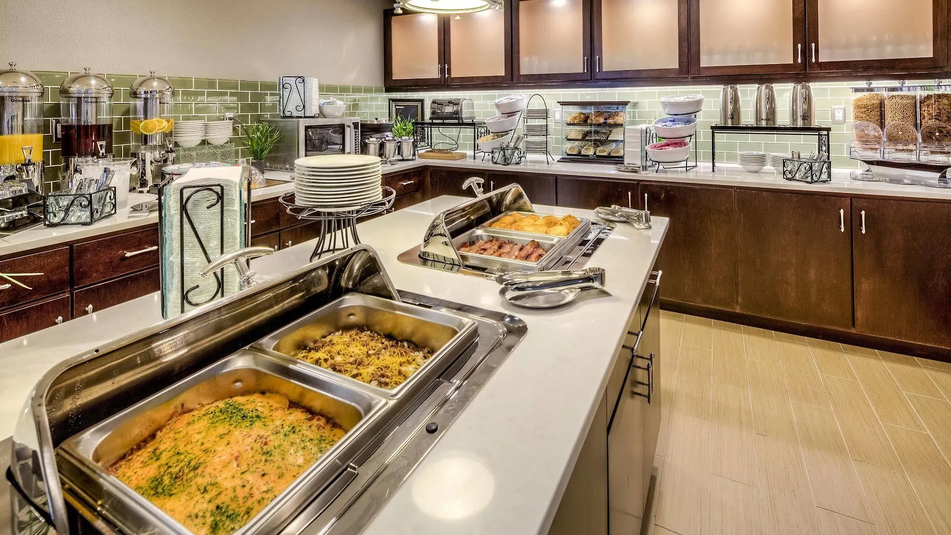 Homewood Suites By Hilton Columbus/Polaris Hotel Columbus