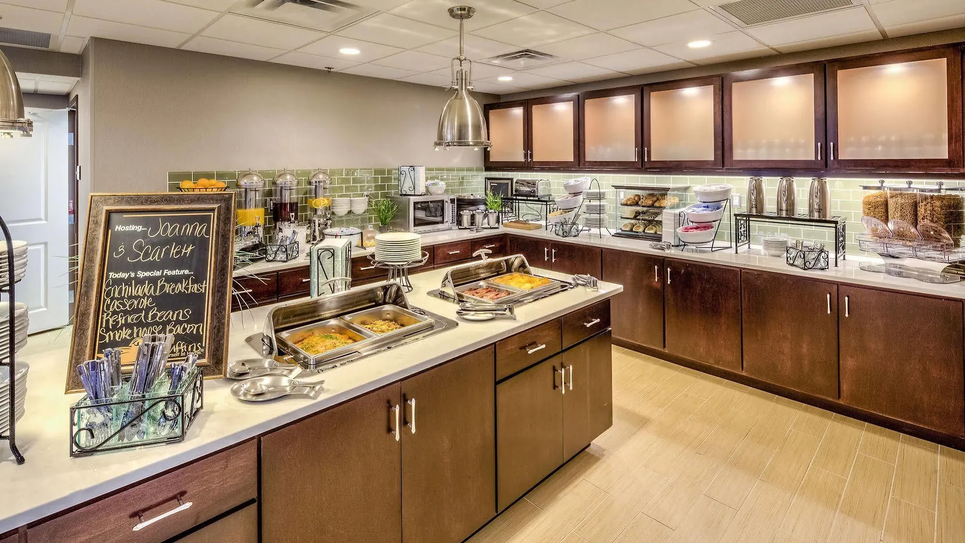 Homewood Suites By Hilton Columbus/Polaris Columbus