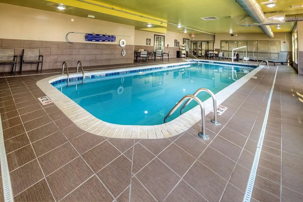 Hotel Homewood Suites By Hilton Columbus/Polaris