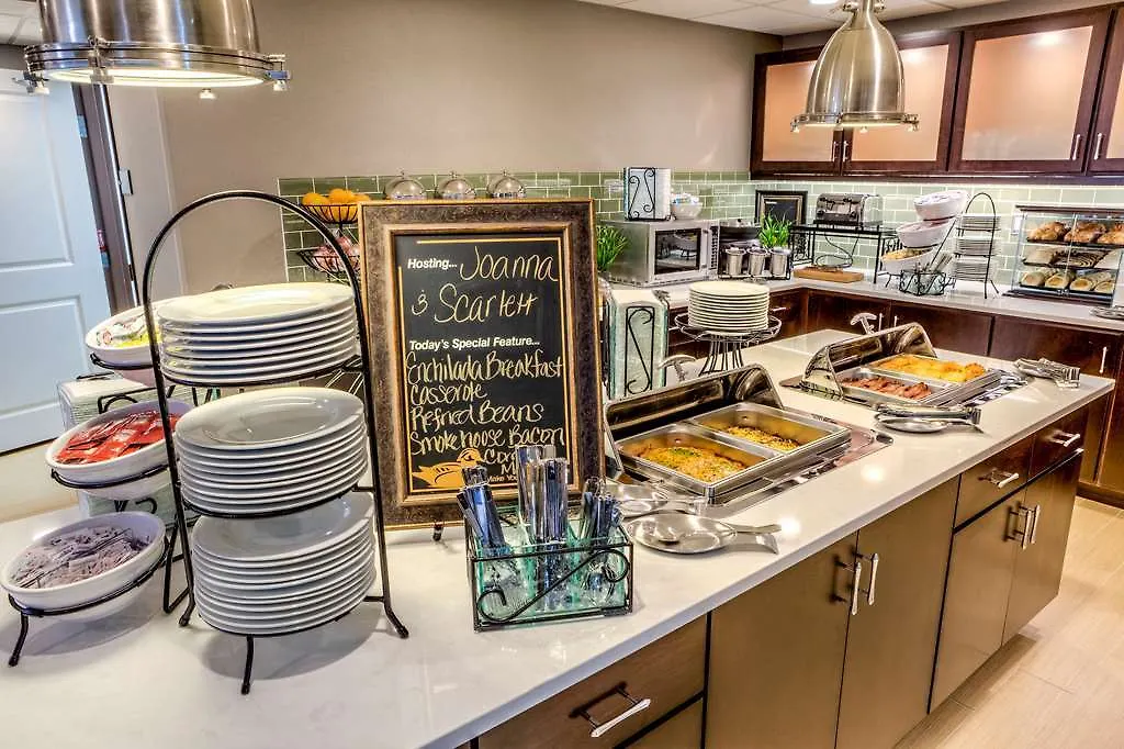Hotel Homewood Suites By Hilton Columbus/Polaris