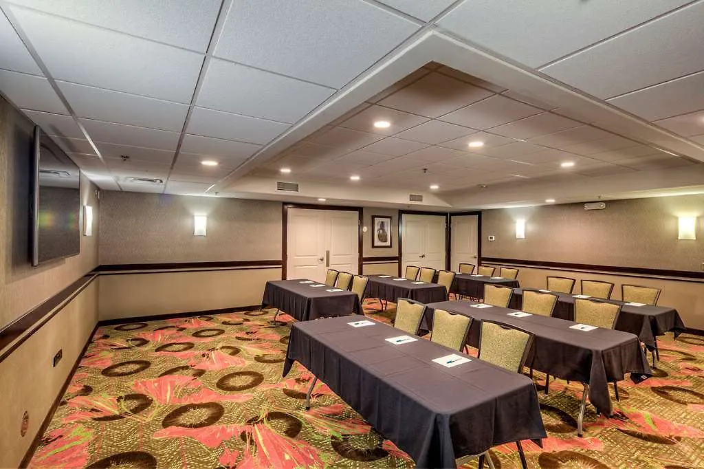 Homewood Suites By Hilton Columbus/Polaris Hotel