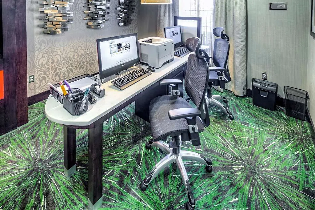 Homewood Suites By Hilton Columbus/Polaris