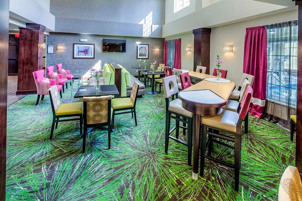 *** Hotel Homewood Suites By Hilton Columbus/Polaris United States