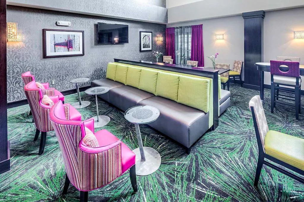 Homewood Suites By Hilton Columbus/Polaris Hotel