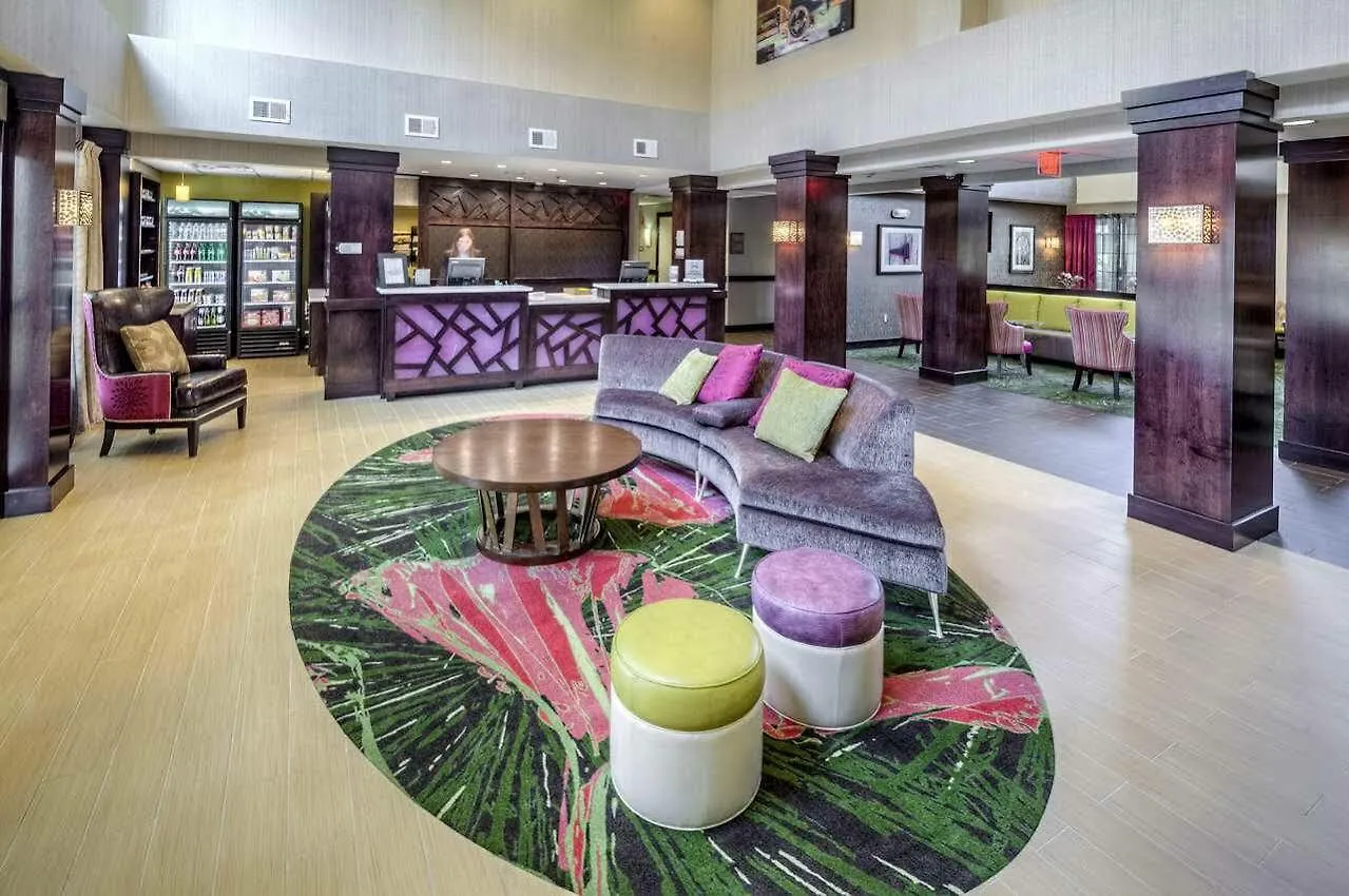 Hotel Homewood Suites By Hilton Columbus/Polaris