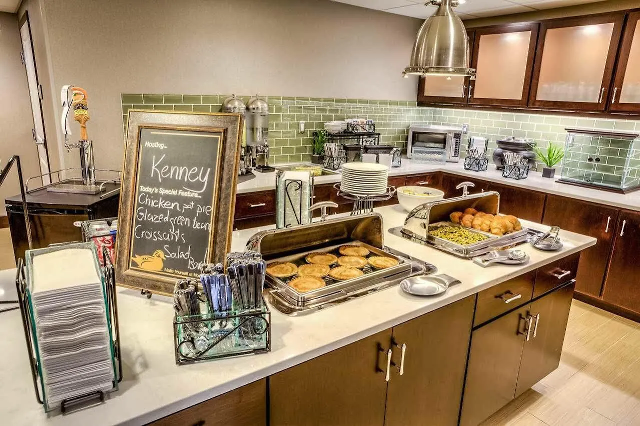Homewood Suites By Hilton Columbus/Polaris Columbus