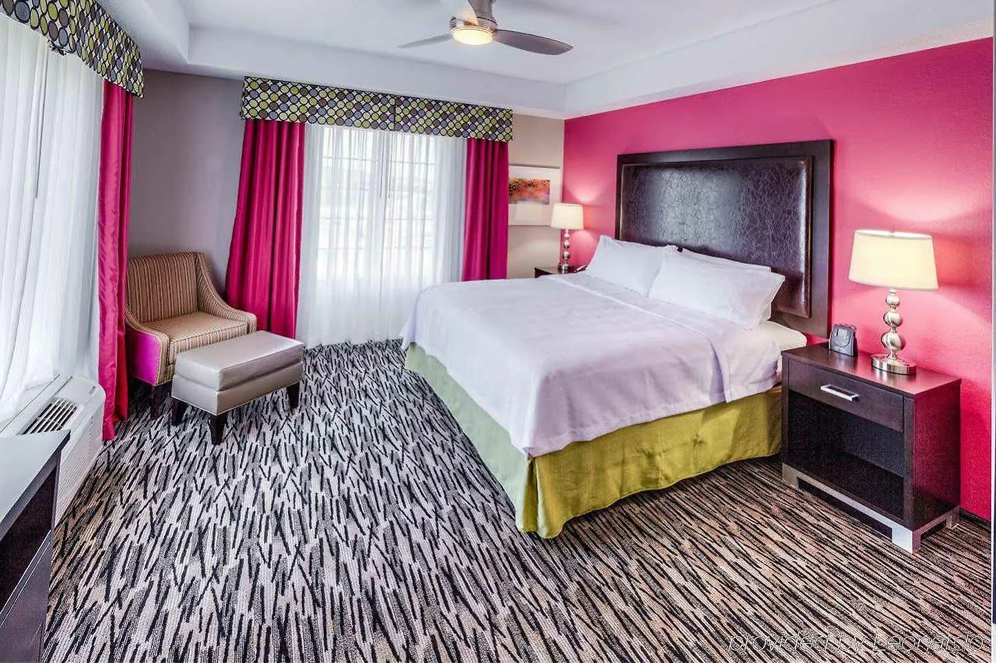 Homewood Suites By Hilton Columbus/Polaris