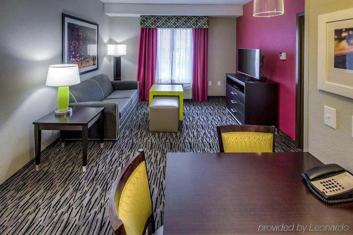 Homewood Suites By Hilton Columbus/Polaris United States
