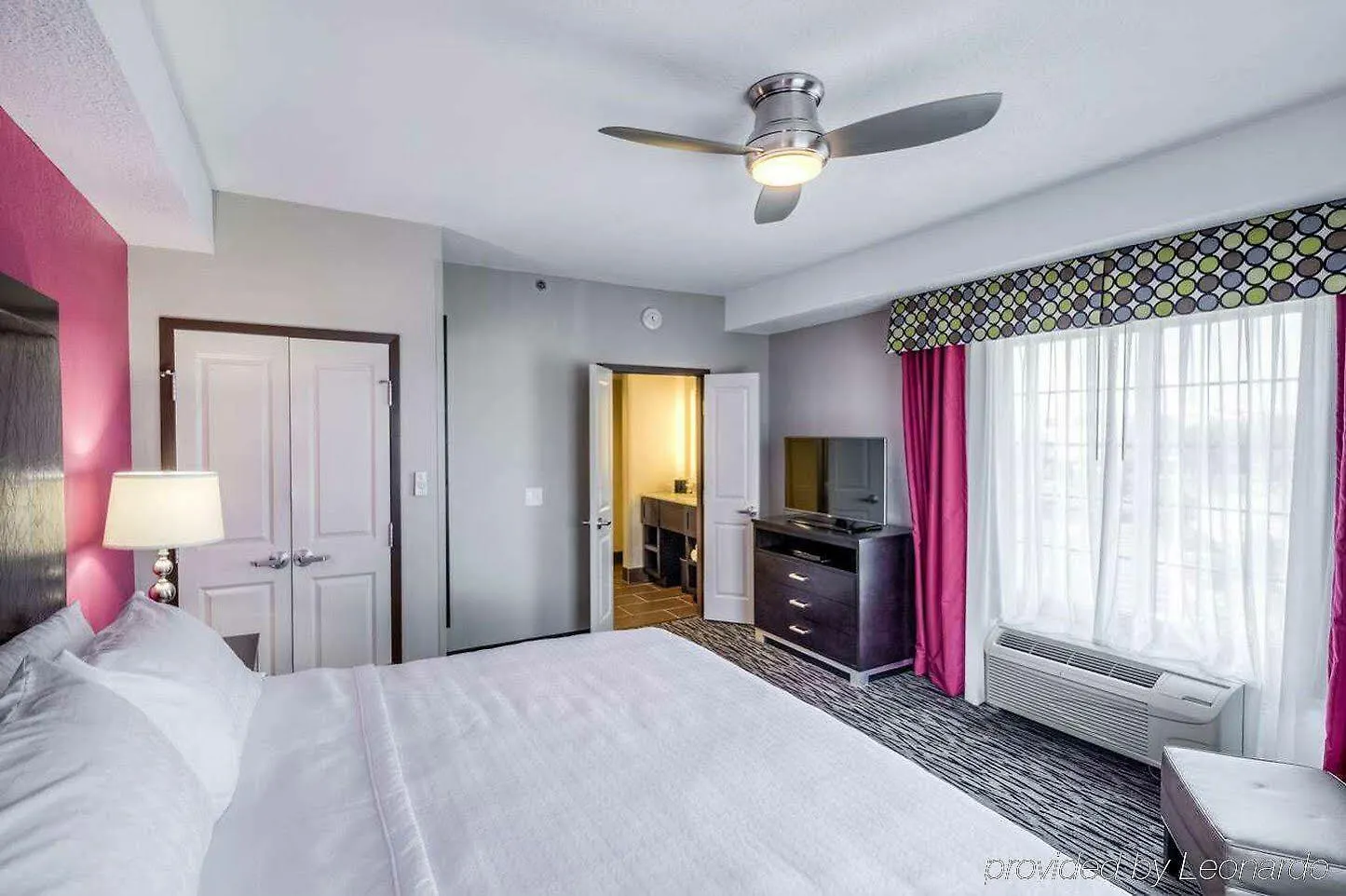 Homewood Suites By Hilton Columbus/Polaris 3*, Columbus United States