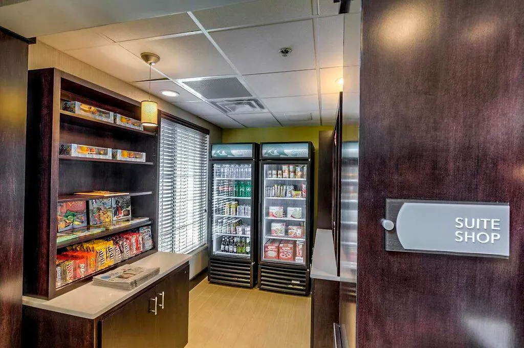 Homewood Suites By Hilton Columbus/Polaris Hotel Columbus